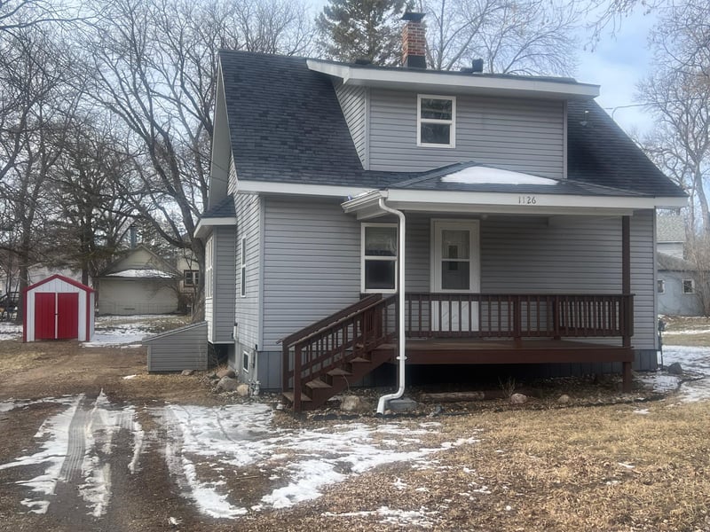 1126 Linden Ln, Detroit Lakes, MN 56501
