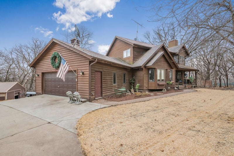 27331 Balsa Ave, Webster, MN 55088