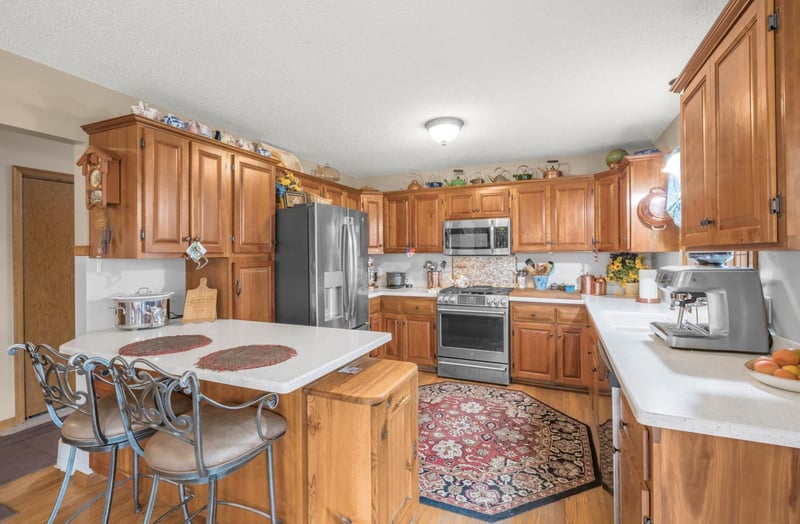 27331 Balsa Ave, Webster, MN 55088