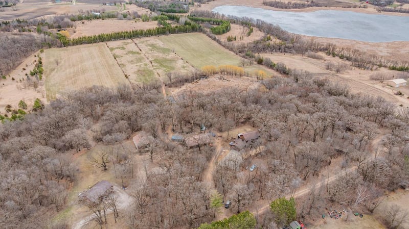 27331 Balsa Ave, Webster, MN 55088