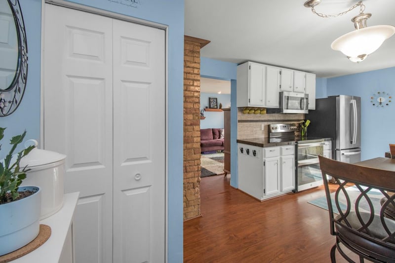 1801 Elliot Ave #5, Minneapolis, MN 55404