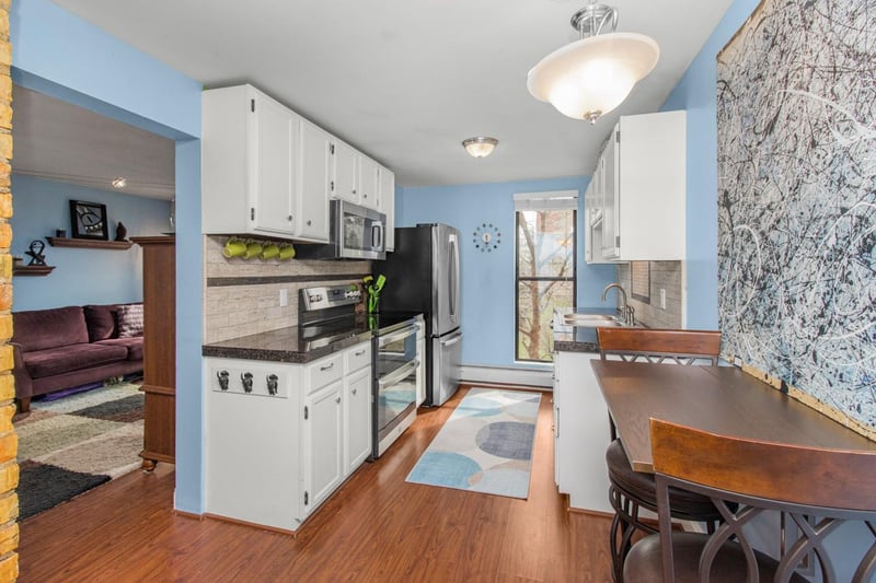 1801 Elliot Ave #5, Minneapolis, MN 55404
