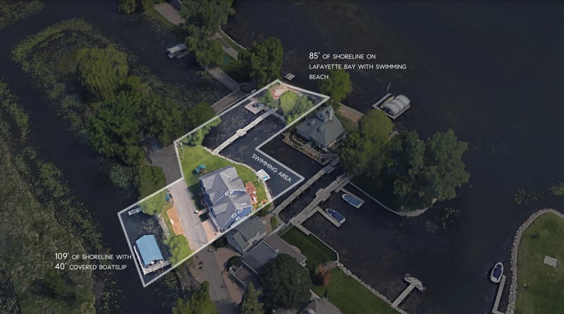 55 Fairhope Ave, Excelsior, MN 55331