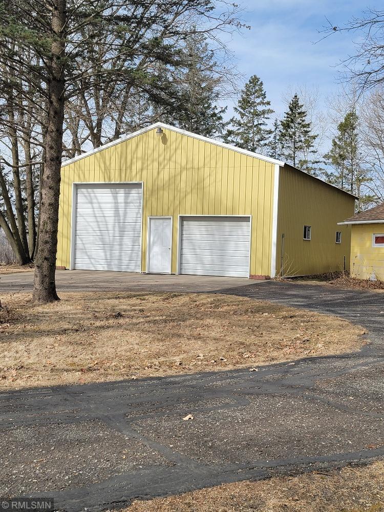 22268 County 20, Clarissa, MN 56440