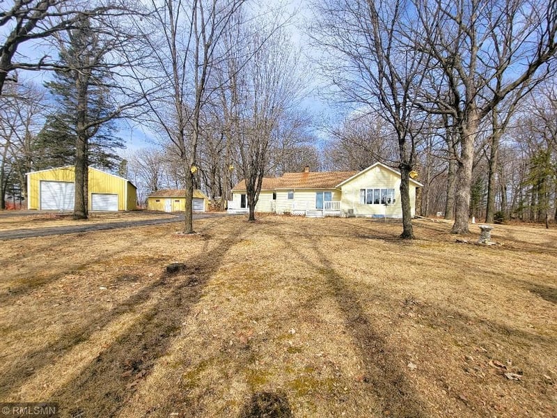 22268 County 20, Clarissa, MN 56440