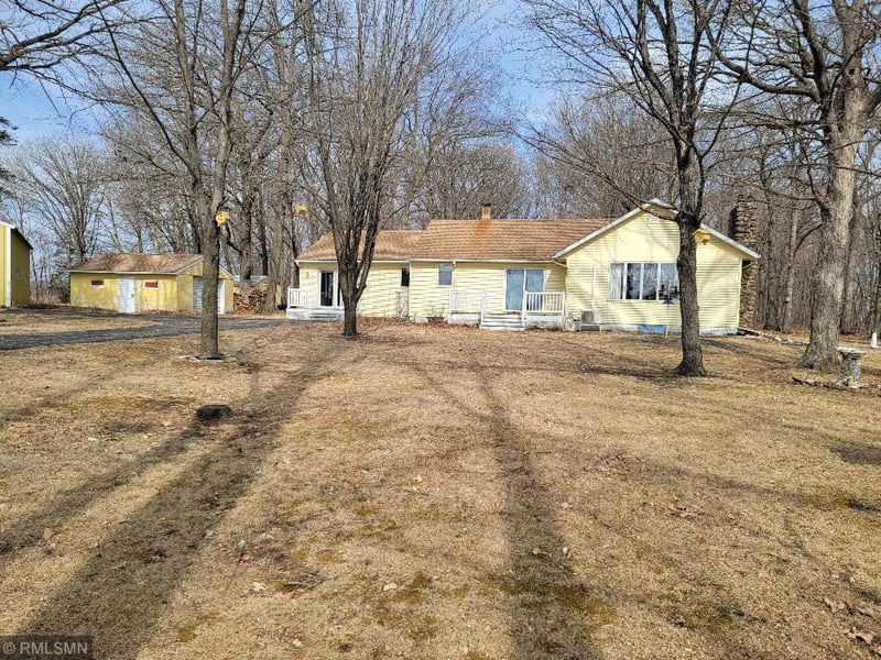 22268 County 20, Clarissa, MN 56440