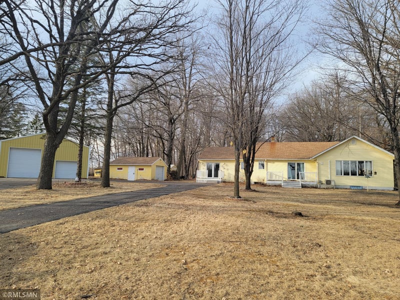 22268 County 20, Clarissa, MN 56440
