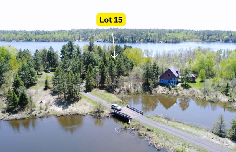 80086 Gruban Cir, Tower, MN 55790