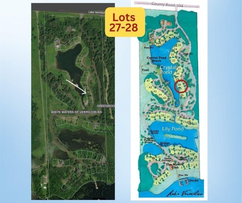 88034 Sweet Fern Loop, Tower, MN 55790