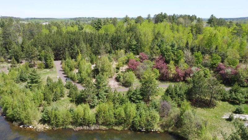 88034 Sweet Fern Loop, Tower, MN 55790