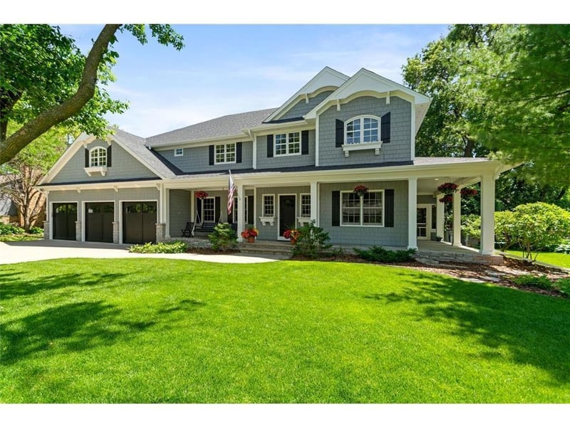 4503 Lakeview Dr, Edina, MN 55424