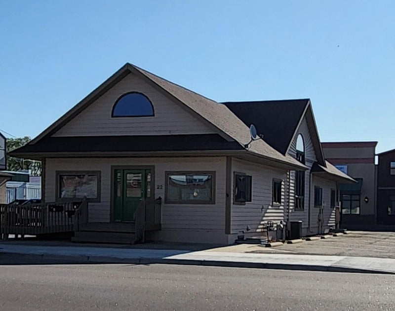 22 3rd Ave S, Cold Spring, MN 56320