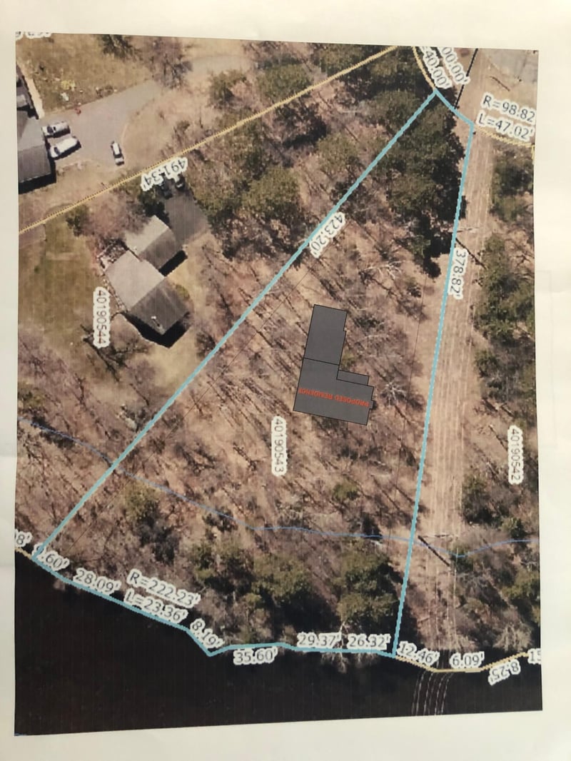 TBD Parkview Cir, Baxter, MN 56425