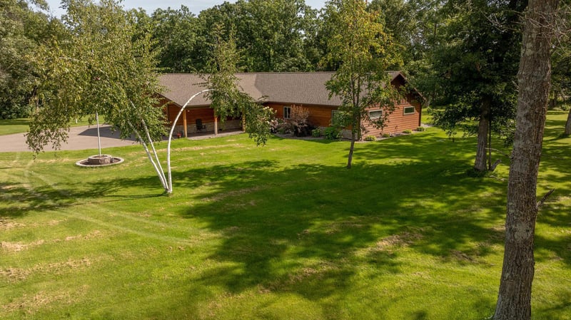 13048 Lincoln Dr SW, Pillager, MN 56473