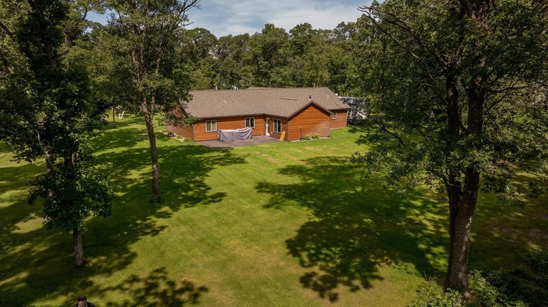 13048 Lincoln Dr SW, Pillager, MN 56473
