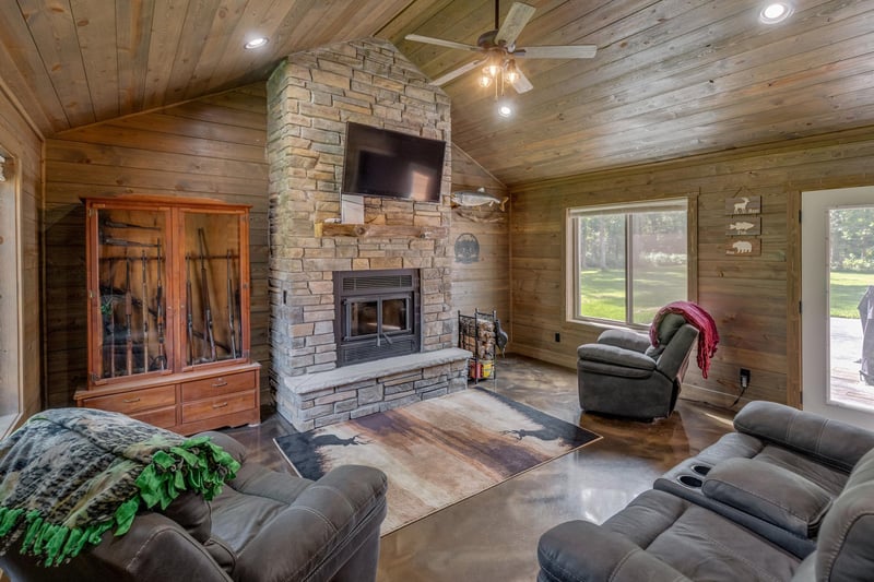 13048 Lincoln Dr SW, Pillager, MN 56473