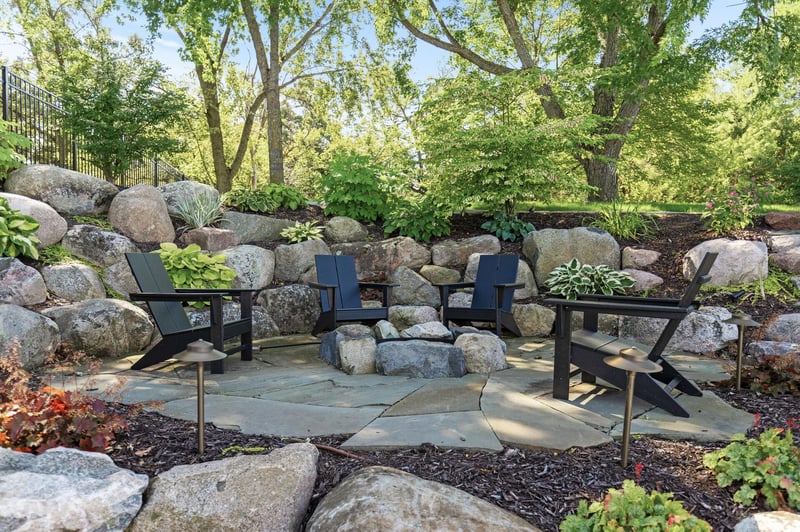 9195 Eagle Ridge Rd, Chanhassen, MN 55317
