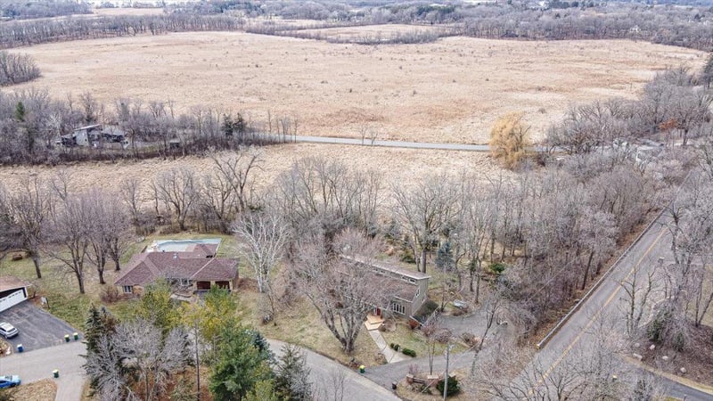 2285 Webber Hills Rd, Orono, MN 55391