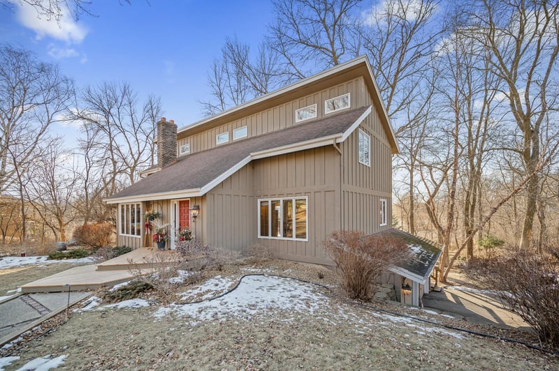 2285 Webber Hills Rd, Orono, MN 55391