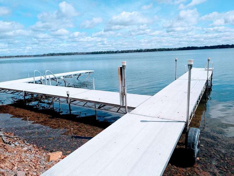 27492 Reitz Rd, Webster, WI 54893