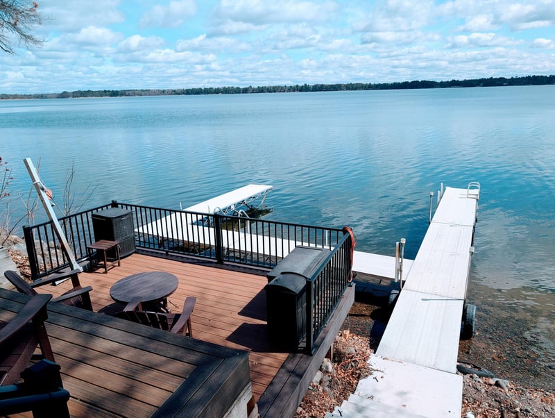 27492 Reitz Rd, Webster, WI 54893