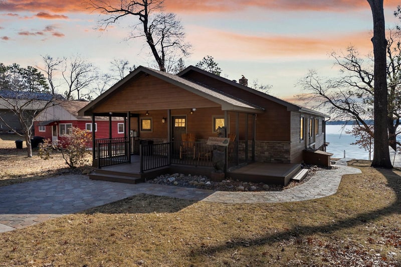 27492 Reitz Rd, Webster, WI 54893