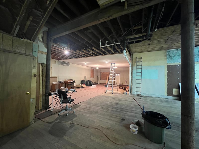 100 Minnesota Ave W, Sebeka, MN 56477