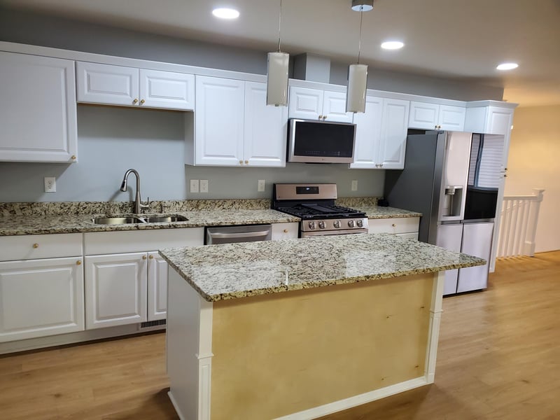 1142 1st St, Saint Paul Park, MN 55071