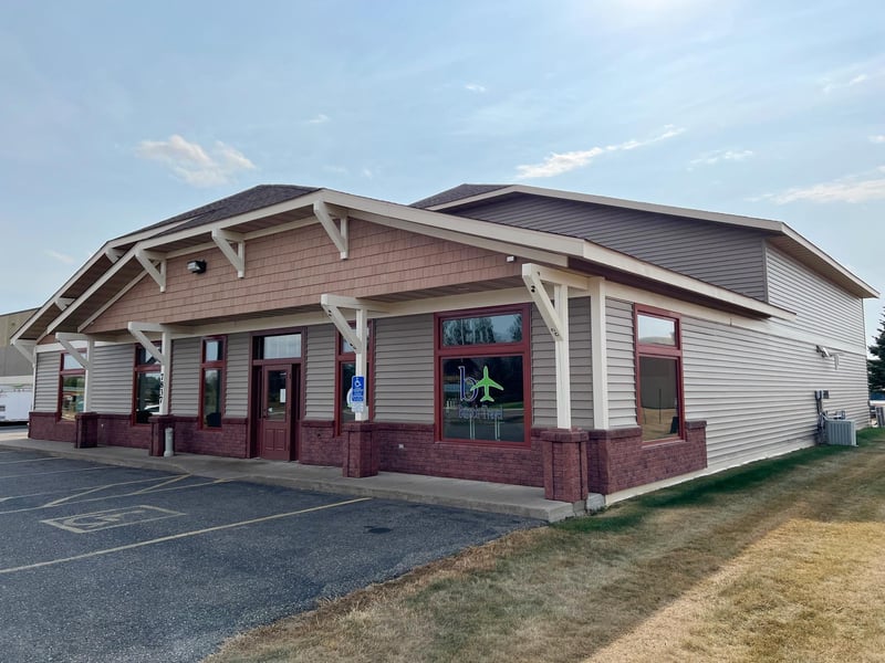 0 Excelsior Rd, Baxter, MN 56425