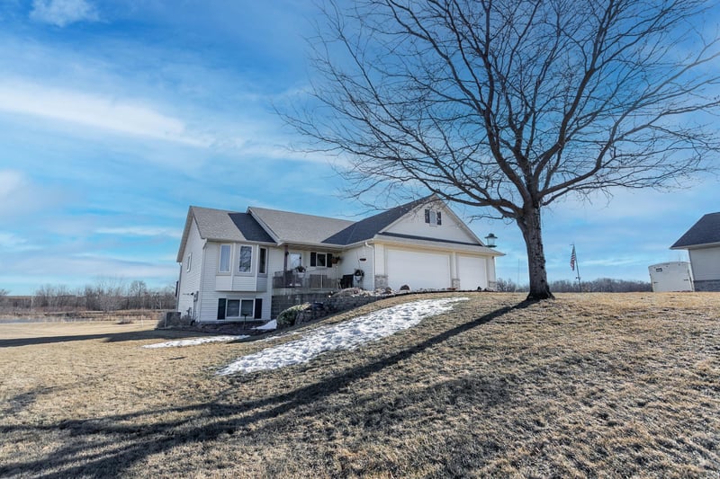 26141 Jonquil Ave, Elko New Market, MN 55020