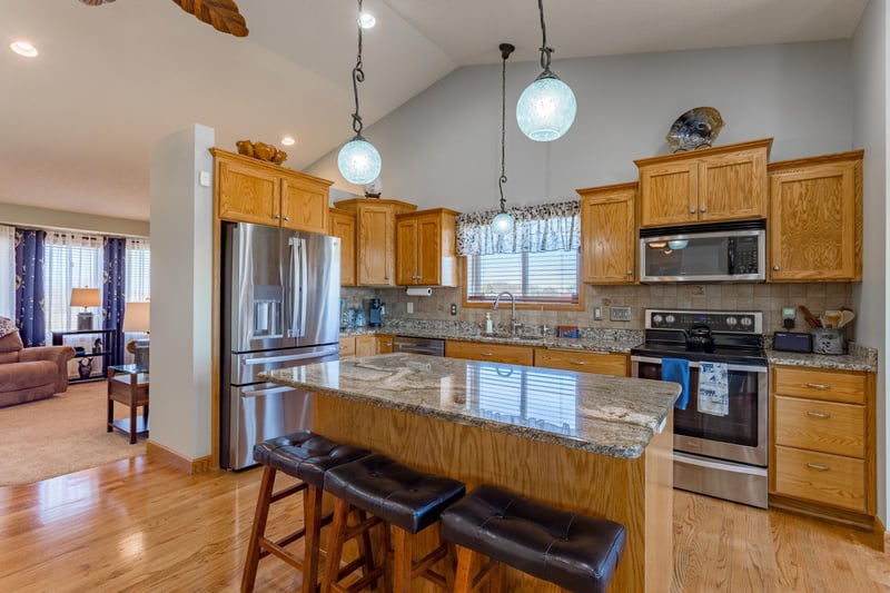 26141 Jonquil Ave, Elko New Market, MN 55020