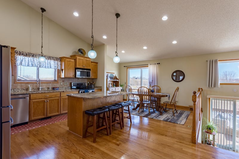 26141 Jonquil Ave, Elko New Market, MN 55020