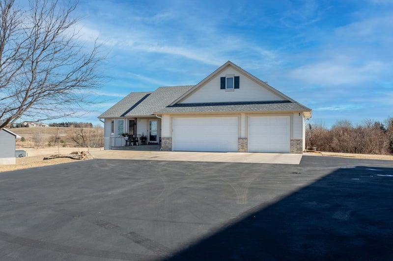 26141 Jonquil Ave, Elko New Market, MN 55020