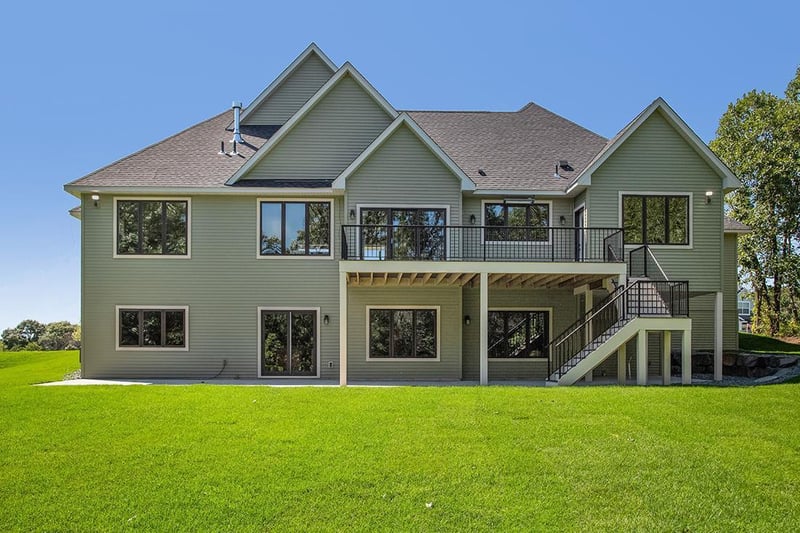 16999 Dakota St NW, Andover, MN 55304