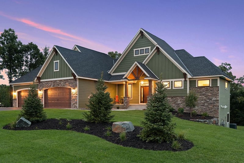 16999 Dakota St NW, Andover, MN 55304