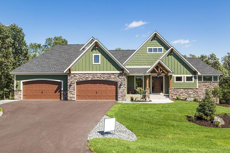 16999 Dakota St NW, Andover, MN 55304