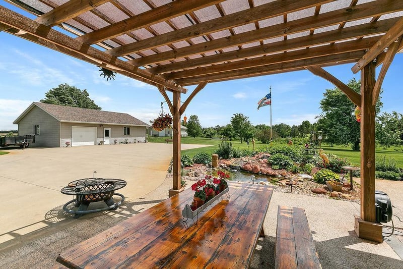 23805 Edgeton Rd, Richmond, MN 56368