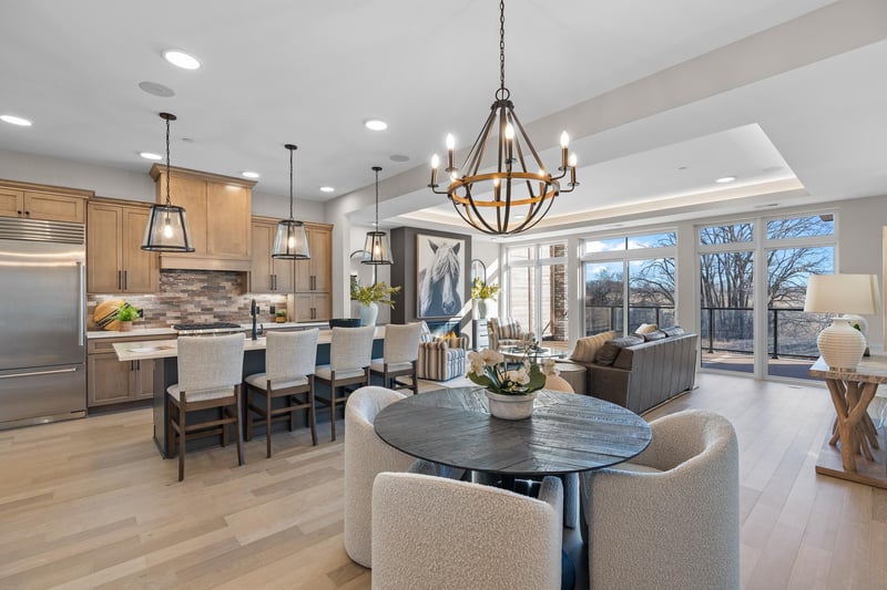 1 Hill Farm Rd #210, North Oaks, MN 55127