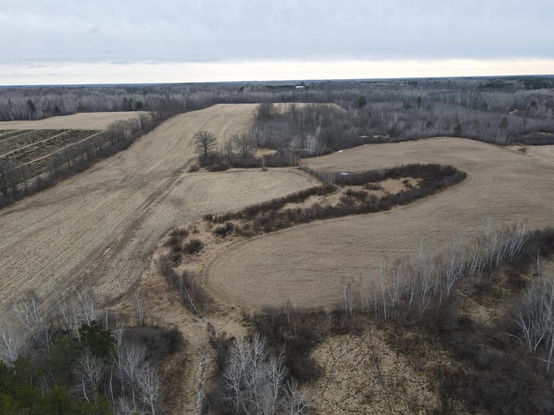 TBD Partridge Dr, Askov, MN 55704