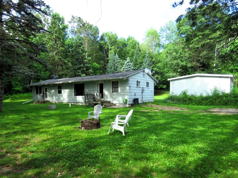 201 27 1/4 26 7/8 Ave #A, Cumberland, WI 54829