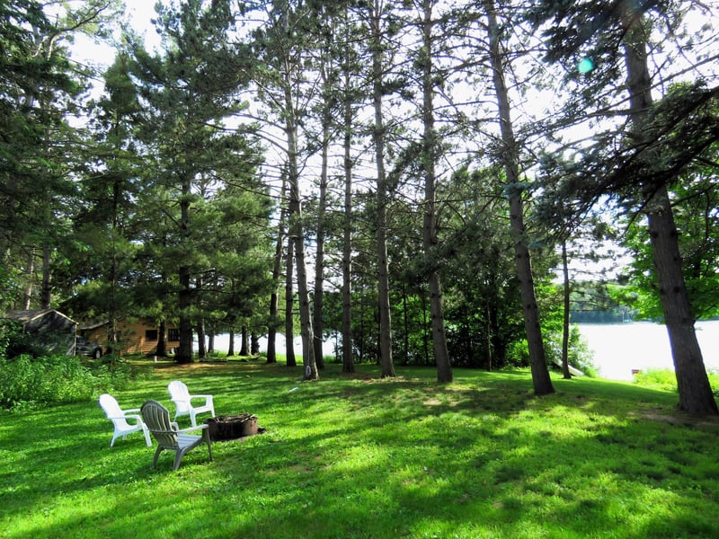 201 27 1/4 26 7/8 Ave #A, Cumberland, WI 54829