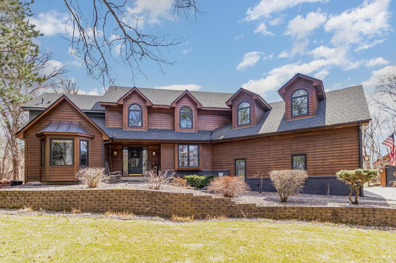 3310 184th Ln NW, Oak Grove, MN 55303