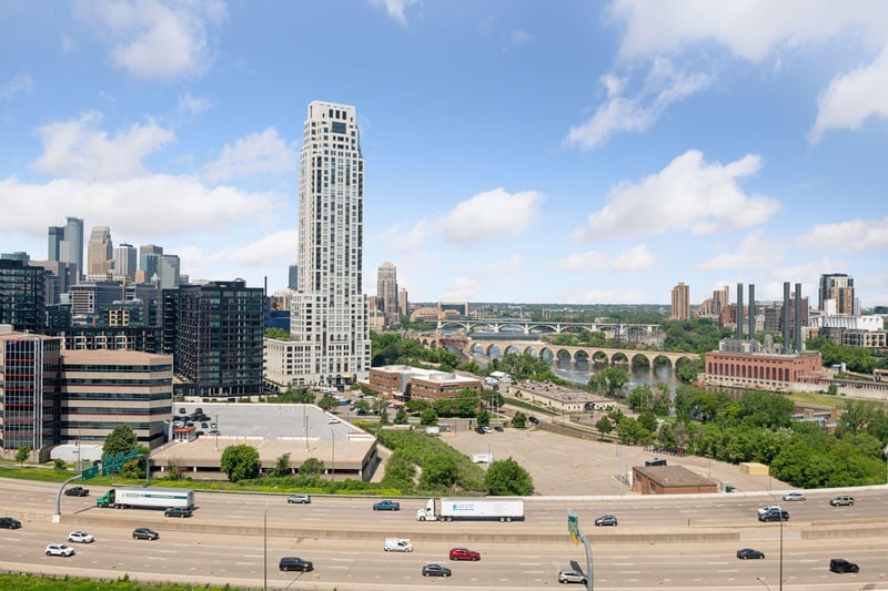 1920 S 1st St #1502, Minneapolis, MN 55454