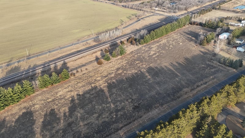 xxx Lot 2 10th Ave NW, Rice, MN 56367