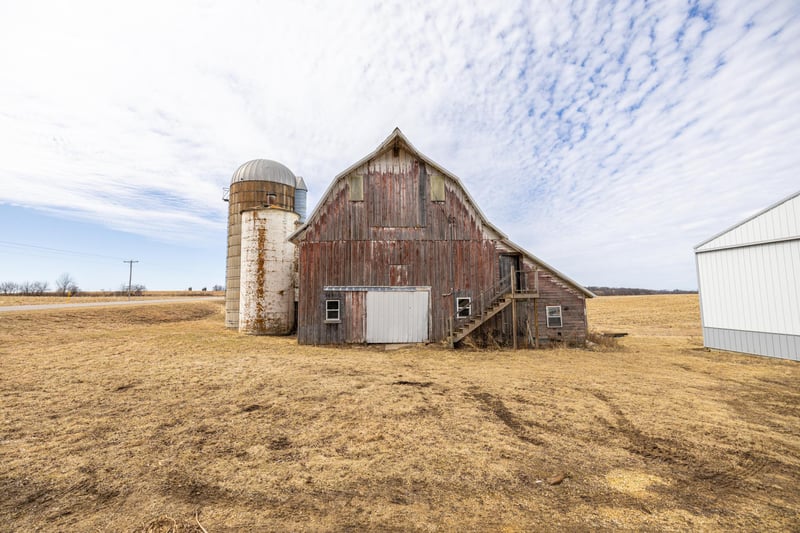W10086 County Road I, Pepin, WI 54759