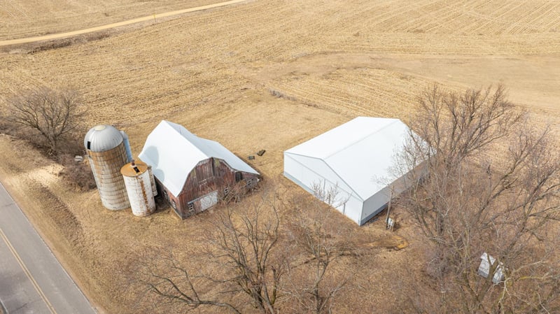 W10086 County Road I, Pepin, WI 54759