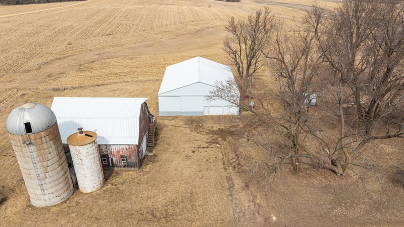 W10086 County Road I, Pepin, WI 54759