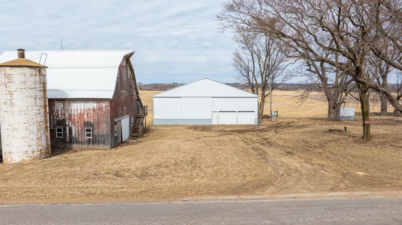 W10086 County Road I, Pepin, WI 54759