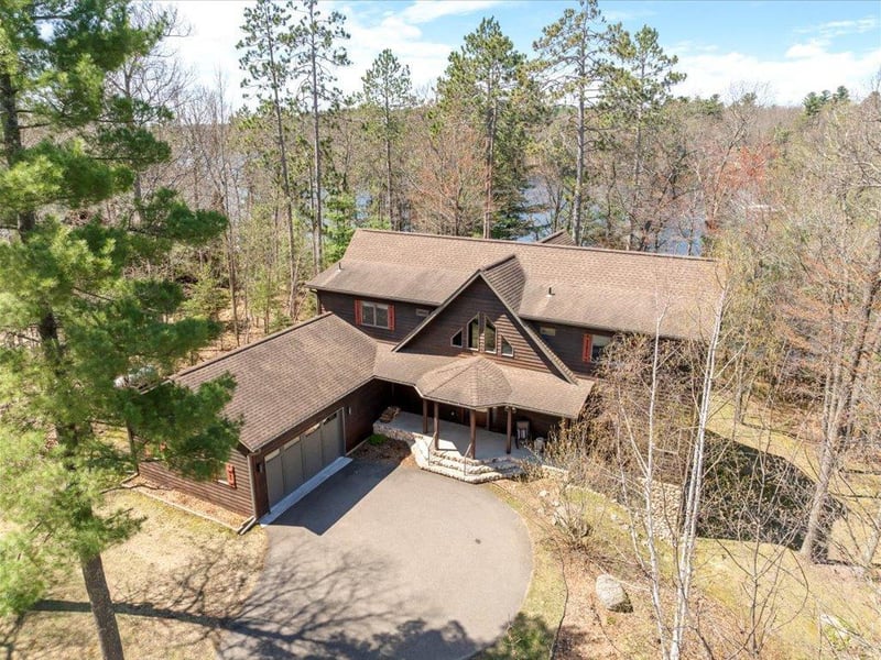15833 Blueberry Hill Rd, Deerwood, MN 56444