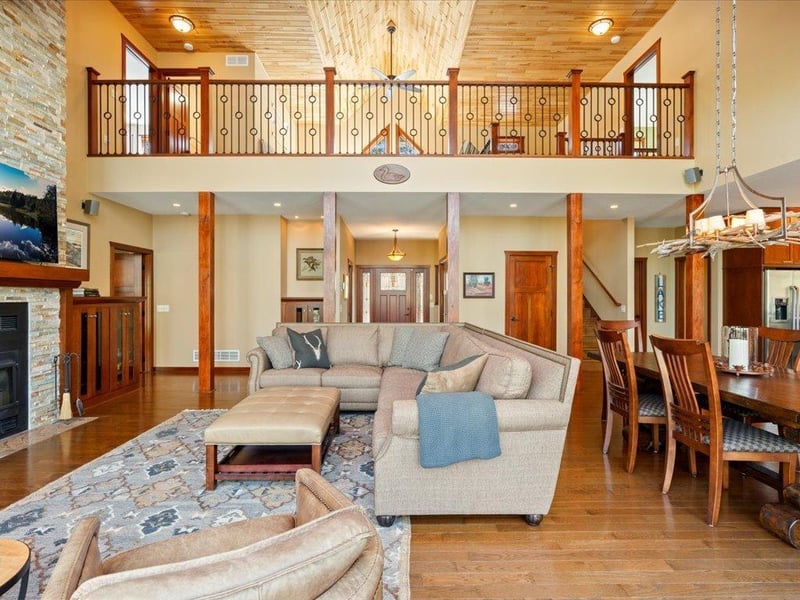 15833 Blueberry Hill Rd, Deerwood, MN 56444